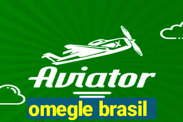 omegle brasil